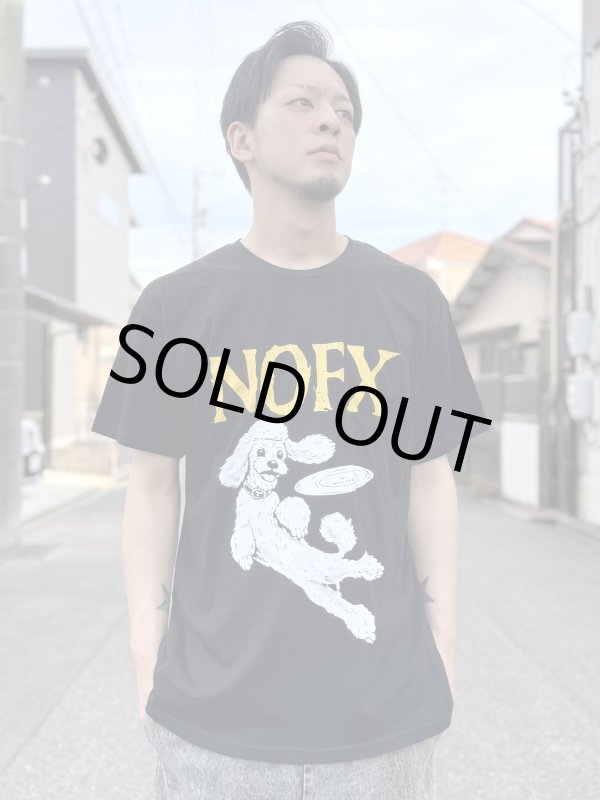 画像1: 送料無料 Sサイズラスト1枚で終了NOFX "Final Tour Last Merch" / Dont Call It Quits Tシャツ (made in USA) (1)