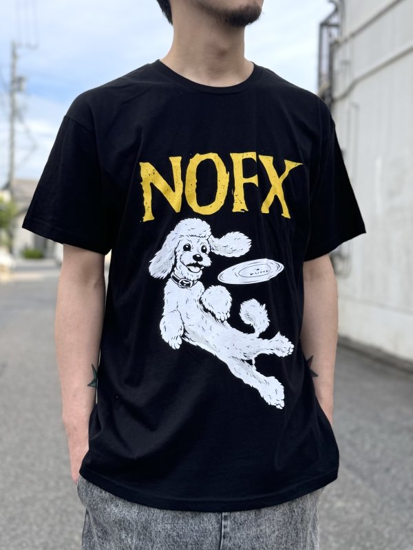画像3: 送料無料 NOFX "Final Tour Last Merch" / Dont Call It Quits Tシャツ (made in USA) (3)