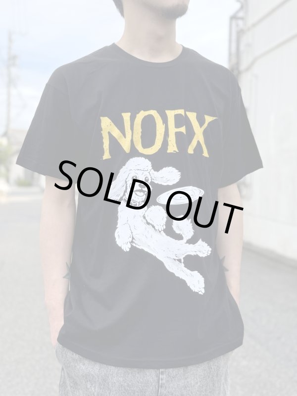 画像3: 送料無料 Sサイズラスト1枚で終了NOFX "Final Tour Last Merch" / Dont Call It Quits Tシャツ (made in USA) (3)