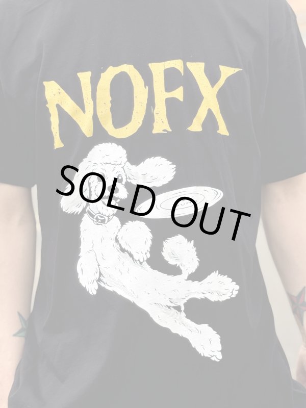画像2: 送料無料 Sサイズラスト1枚で終了NOFX "Final Tour Last Merch" / Dont Call It Quits Tシャツ (made in USA) (2)