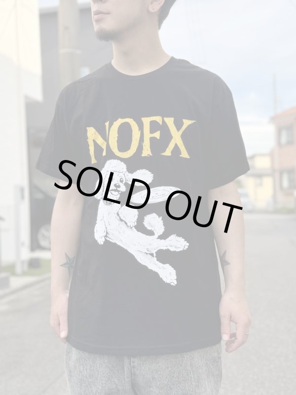 画像4: 送料無料 Sサイズラスト1枚で終了NOFX "Final Tour Last Merch" / Dont Call It Quits Tシャツ (made in USA) (4)