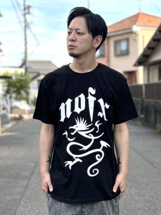 NOFX / FAT WRECK CHORDS / PICKLE STIX SURFBOARDS