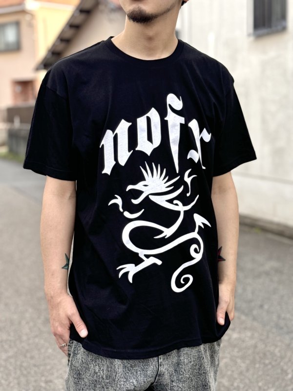 画像4: 送料無料 NOFX "Final Tour Last Merch" / Sick of NOFX Tシャツ (made in USA) (4)