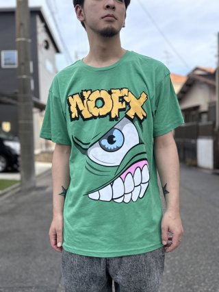 SUBLIME、LONG BEACH DUB ALLSTARS、NOFXのバンドアイテムを販売