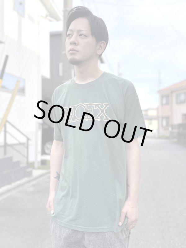 画像6: 送料無料 XL,2XLサイズラスト1枚ずつで終了 NOFX "Final Tour Last Merch" / Dropping Bombs Tシャツ (made in USA) (6)