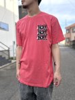 画像9: 送料無料 NOFX "Final Tour Last Merch" / Allbums Tシャツ (made in USA) (9)