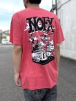 画像5: 送料無料 NOFX "Final Tour Last Merch" / Allbums Tシャツ (made in USA) (5)