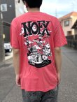 画像3: 送料無料 NOFX "Final Tour Last Merch" / Allbums Tシャツ (made in USA) (3)