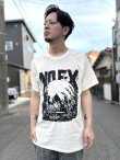 画像1: 送料無料 NOFX "Final Tour Last Merch" / OG Skull Tシャツ (made in USA) (1)