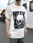 画像4: 送料無料 NOFX "Final Tour Last Merch" / OG Skull Tシャツ (made in USA) (4)