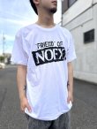 画像2: 送料無料 NOFX "Final Tour Last Merch" / Friend of NOFX Tシャツ (made in USA) (2)