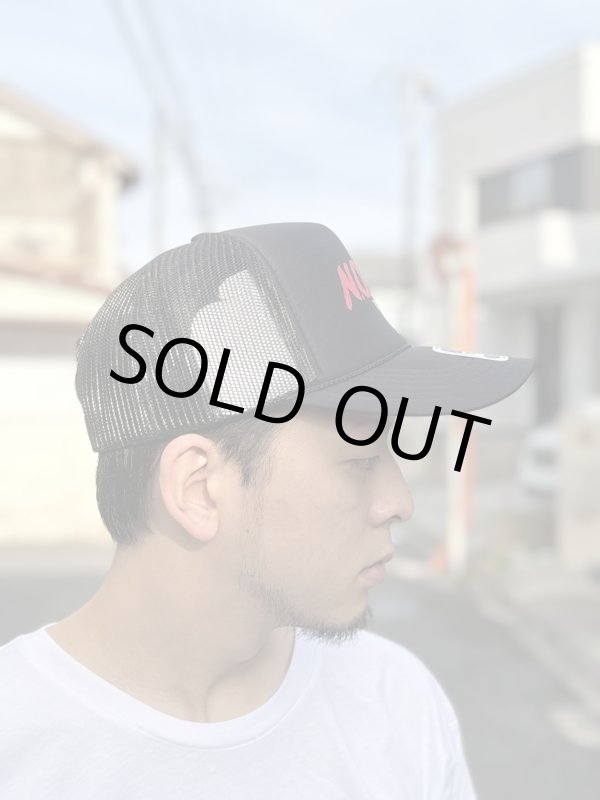 画像10: ラスト1枚でSOLDOUT 送料無料 NOFX "Final Tour Last Merch" / Dare メッシュキャップ (10)