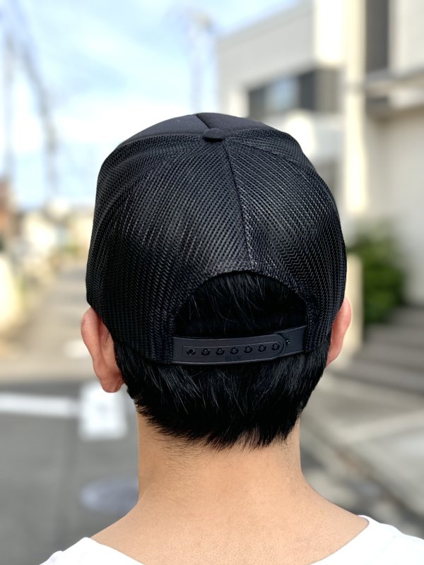 画像12: 送料無料 NOFX "Final Tour Last Merch" / Dare メッシュキャップ (12)