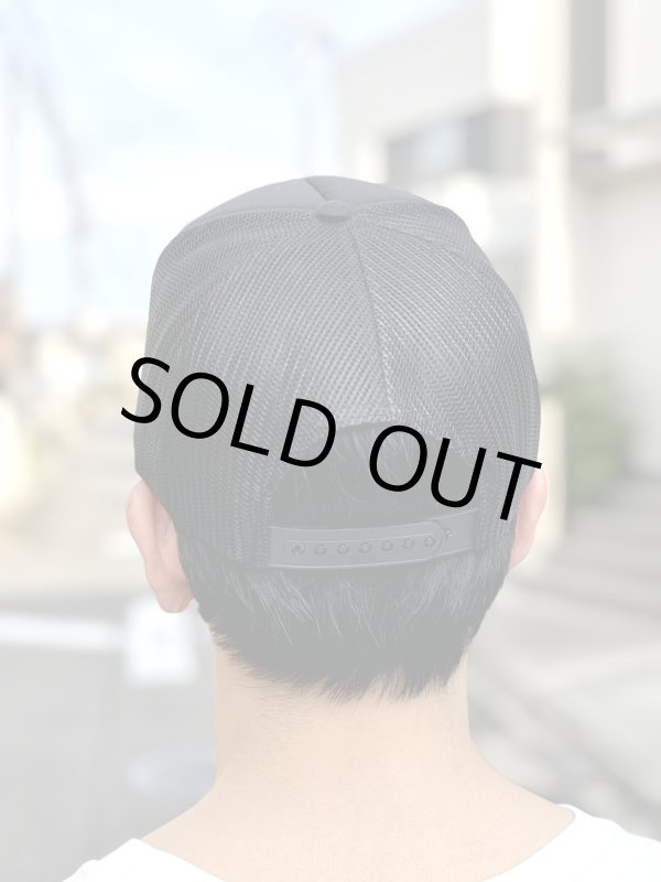 画像12: ラスト1枚でSOLDOUT 送料無料 NOFX "Final Tour Last Merch" / Dare メッシュキャップ (12)