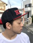 画像8: 送料無料 NOFX "Final Tour Last Merch" / Logo スナップバックキャップ (made in USA) (8)