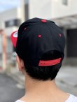 画像6: 送料無料 NOFX "Final Tour Last Merch" / Logo スナップバックキャップ (made in USA) (6)