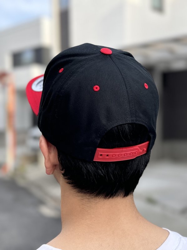 画像13: 送料無料 NOFX "Final Tour Last Merch" / Logo スナップバックキャップ (made in USA) (13)