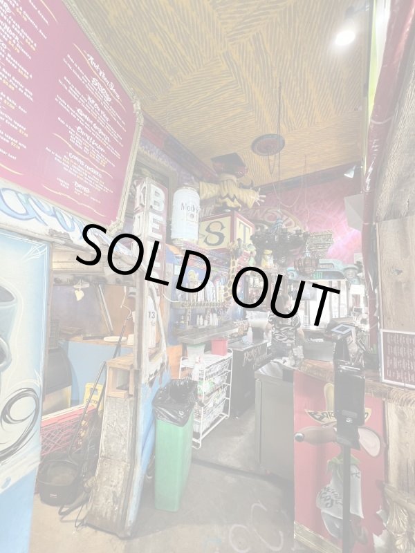 画像11: 送料無料 ラスト1枚で終了 SANCHO'S TACOS / Logo スナップバックキャップ BLUE (11)