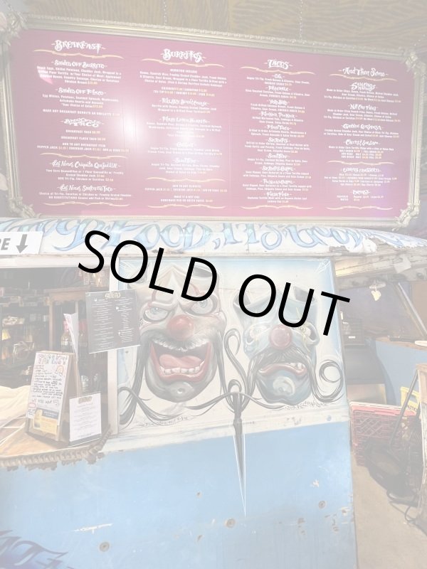 画像11: 送料無料 SANCHO'S TACOS / Logo スナップバックキャップ BLACK (11)