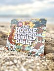 画像1: 送料無料 ラスト1枚で終了 The Nowell Family Foundation / The House That Bradley Built Deluxe Edition 3枚組CD (1)