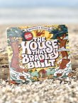 画像2: 送料無料 ラスト1枚で終了 The Nowell Family Foundation / The House That Bradley Built Deluxe Edition 3枚組CD (2)