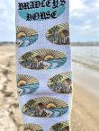 画像8: ラスト1足で終了 MERGE4 SOCKS / Bradley's House Logo ソックス (8)