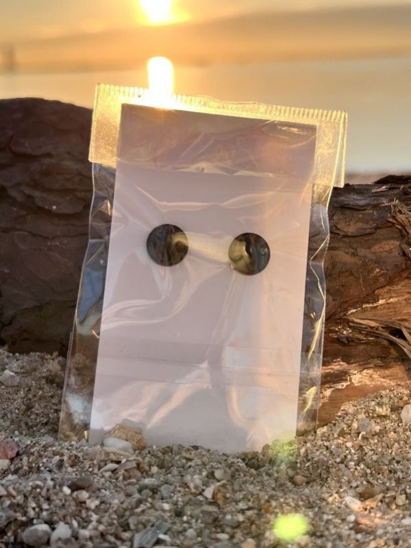 画像5: LONG BEACH DUB ALLSTARS / Classic Logo ピンバッジ (5)