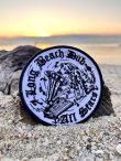 画像1: ラスト1枚で終了 LONG BEACH DUB ALLSTARS / Lou Dog ワッペン (1)