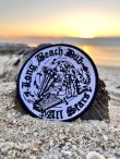 画像3: ラスト1枚で終了 LONG BEACH DUB ALLSTARS / Lou Dog ワッペン (3)
