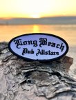 画像3: ラスト1枚で終了 LONG BEACH DUB ALLSTARS / Classic Logo ワッペン (3)