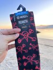 画像3: ラスト2足で終了 MERGE4 SOCKS / PIZZANISTA - Cross Bones ソックス (3)