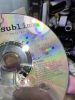 画像4: ラスト1枚で終了 ヴィンテージ 当時物 96's SUBLIME / WHAT I GOT 96年リリース シングルドイツ流通盤 MCD 49017 (4)
