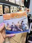 画像1: ラスト1枚で終了 ヴィンテージ 当時物 97's SUBLIME / DOIN' TIME 97年リリース シングル UK流通盤 MCSTD 48085 (1)