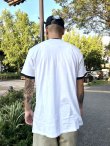 画像13: SUBLIME / 40oz To Freedom リンガーTシャツ (13)