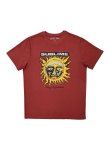 画像12: SUBLIME / 40oz To Freedom Tシャツ バーガンディー (12)