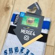 画像12: ラスト1足で終了 MERGE4 SOCKS / SUBLIME - LOU DOG ソックス (12)