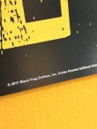 画像7: ラスト1枚で終了 GUNS N' ROSES / Stacked Logo ポスター (84cm x 57cm) (7)