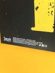 画像6: ラスト1枚で終了 GUNS N' ROSES / Stacked Logo ポスター (84cm x 57cm) (6)