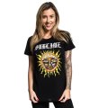 画像2: レディース SUBLIME x SULLENCLOTHING / OPIE SUN 半袖Tシャツ (2)