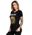 画像3: レディース SUBLIME x SULLENCLOTHING / OPIE SUN 半袖Tシャツ (3)