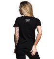 画像5: レディース SUBLIME x SULLENCLOTHING / OPIE SUN 半袖Tシャツ (5)